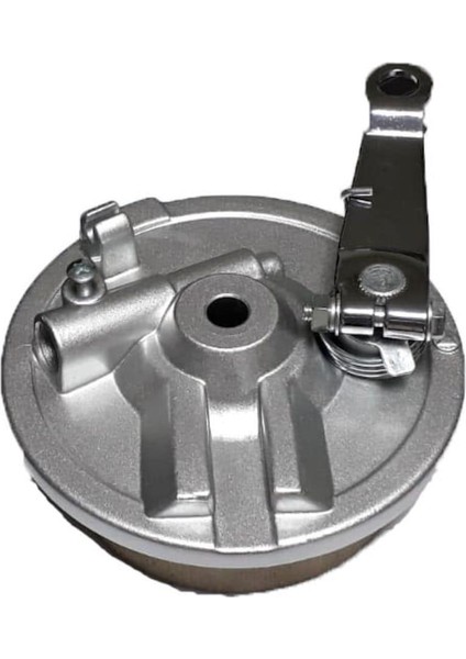 Ön Kampana Komple [balata Dahil] Cg