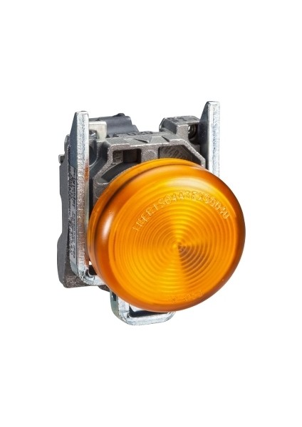 Schneıder,sinyal Lambası Sarı XB4BV65