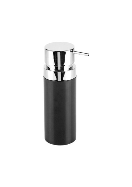 Lenox 3 Lü Banyo Aksesuarı - Siyah