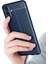 Samsung Galaxy A13 5g Kılıf Deri Desenli Lux Niss Silikon 4