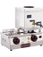 Silverinox 15 Lik Lpg Tüplü 10 Litre 1 Demlikli Çay Kazanı SLVR-2064-1D-G 1