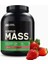 Serious Mass Strawberry 2727 gr Yüksek Karbonhidratlı Gainer Ürünü 1