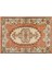Klasik Modern Vintage Eskitme El Dokuma Halı 185 x 263 cm 9384 2