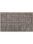 Eşsiz Anadolu Vintage Eskitme El Dokuma Halı 144 x 246 cm 9389 2