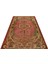 Eskitme El Dokuma Vintage Halı 156 x 231 cm 9421 1