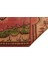Eskitme El Dokuma Vintage Halı 156 x 231 cm 9421 2