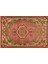 Eskitme El Dokuma Vintage Halı 156 x 231 cm 9421 3