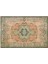 Gerçek El Dokuma Eskitme Vintage Halı 180 x 278 cm 9432 3