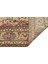 Eskitme El Dokuma Vintage Halı 173 x 268 cm 9454 2