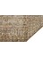 Klasik Modern Vintage Eskitme El Dokuma Halı 163 x 263 cm 9457 3