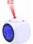 Ev Projeksiyon Dijital Hava LCD Snooze Saat Çan Alarm Ekran Arka Işık LED Projektör Ev Saati Zamanlayıcı Ev Dekor Araçları | Alarm Saatleri (Yurt Dışından) 2