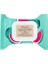 Collectıon Make-Up Removing And Exfoliating Wipes 1