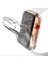 Apple Watch 45MM Silikon Kasa ve Ekran Koruyuc 4