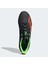 X Speedportal.4 Tf Erkek Siyah Halı Saha Ayakkabısı 3