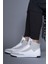 Beyaz Buz Erkek Sneaker Bot 00122262 3