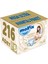 Pure&soft Bebek Bezi Beden:6 (15+ Kg) Extra Large 216 Adet Mega Ultra Avantaj Paket 1