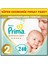 Premium Care Bebek Bezi Beden:2 (4-8 Kg) Mini 240 Adet Süper Fırsat Paket 1