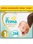 Premium Care Bebek Bezi Beden:1 (2-5 Kg) Yeni Doğan 280 Adet Süper Fırsat Paket 1