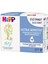 Baby Sanft Islak Havlu Mendil 52 Yaprak Sensitive Yeni Doğan 18'li Set (6 Paket x 3) 936 Yaprak 2