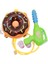 Prodigy Toy Donut Sırt Çantası Su Tabancası Çekmeceli Su Tabancası (Yurt Dışından) 1