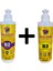Protect İnce Pasta ve Cila 250 ml Seti 1