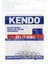 Kendo Split Ring Halka 1