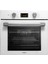 OPALL15 Prog. Beyaz Ankastre Set / Fasfryer Hediyeli 2
