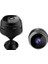 1080 P Hd Mini Kablosuz Wifi Ip Kamera Dvr Gece Görüş Ev Güvenlik 1