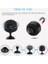 1080 P Hd Mini Kablosuz Wifi Ip Kamera Dvr Gece Görüş Ev Güvenlik 4
