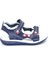 Şirinebebe 03701 Anatomic Erkek Çocuk Sandalet 2
