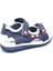 Şirinebebe 03701 Anatomic Erkek Çocuk Sandalet 4