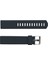Fitbit Charge 2 Için Silikon Kayış Kordon Füme (S) 1