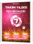 Netbil Yayınları 7. Sınıf Fen Bilimleri Takım Yıldızı Soru Bankası Netbil (A Özel Güncel Içeriğe Sahiptir) 1