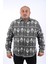 Oduncu Gömlek Mc Three Rug Print 22212 1