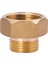 3/8’’ - 1/2’’ Sarı Ters Lüle 2
