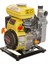 Benzinli Su Pompası SC-25A 1 Inç 4,5 Hp 1