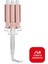 KB53 32MM Seramik Plaka Wag Saç Şekillendirici Maşa(Yui Türkiye Garantili) 1
