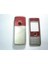 Nokia 6300 Kasa Kapak Tuş Takımı,sıfır 2