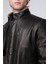 Erkek Kürklü Mont 5