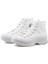 Chuck Taylor All Star Lugged 2.0 Kadın Günlük Ayakkabı A00871C Yeşil 3