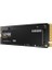 980 500GB M.2 Nvme MZ-V8V500BW 2