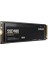 980 500GB M.2 Nvme MZ-V8V500BW 3