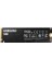 980 500GB M.2 Nvme MZ-V8V500BW 4