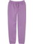 Normal Paça Pembe Kız Çocuk Eşofman Altı Nlfkım R Sweat Pant W. Pıntuck 1