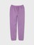 Normal Paça Pembe Kız Çocuk Eşofman Altı Nlfkım R Sweat Pant W. Pıntuck 4