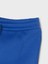 Normal Paça Mavi Kız Çocuk Eşofman Altı Nlfkım R Sweat Pant W. Pıntuck 3