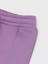 Normal Paça Pembe Kız Çocuk Eşofman Altı Nlfkım R Sweat Pant W. Pıntuck 2