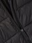 Düz Siyah Erkek Çocuk Yelek Nlmmıke Puffer Jacket 2
