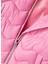 Düz Pembe Kız Çocuk Yelek Nmfmaggy Jacket Pb 2