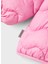 Düz Pembe Kız Çocuk Yelek Nmfmaggy Jacket Pb 4